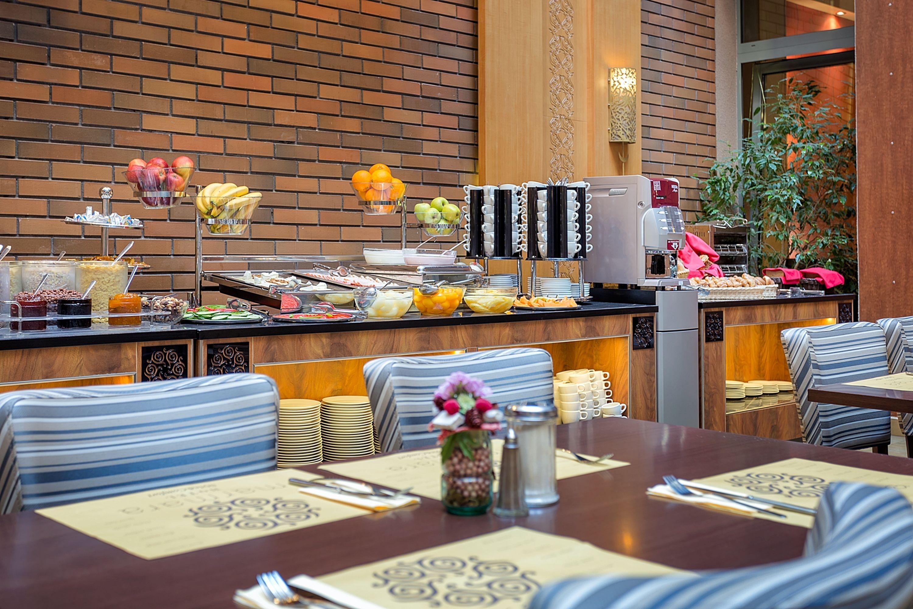 Marmara Hotel Budapest — Photos 3